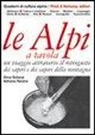 Adriano Ravera, Elma Schena - Le Alpi a tavola. Un viaggio attraverso il retrogusto dei saperi e dei sapori della montagna