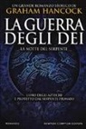 Graham Hancock - La notte del serpente. La guerra degli dei