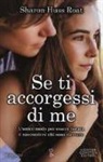 Sharon Huss Roat - Se ti accorgessi di me