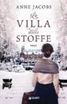 Anne Jacobs - La villa delle stoffe