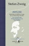 Stefan Zweig, Klau Gräbner, Klaus Gräbner - ZEITLOSE