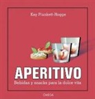 Kay Plunkett-Hogge - APERITIVO