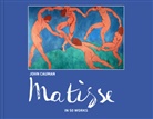 John Cauman, Cauman John - Matisse