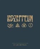 Led Zeppelin, Led Zeppelin, Le Zeppelin - Led Zeppelin By Led Zeppelin