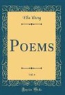 Ella Young - Poems, Vol. 4 (Classic Reprint)