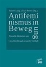 Julian Lang, Juliane Lang, PETERS, Peters, Ulrich Peters - Antifeminismus in Bewegung
