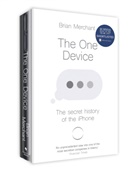 Brian Merchant, Merchant Brian - The One Device