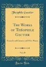 Théophile Gautier - The Works of Théophile Gautier, Vol. 24