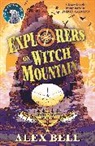 Alex Bell, Bell Alex, Tomislav Tomic, Tomic Tomislav - Explorers on Witch Mountain