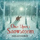 Richard Johnson - Once Upon a Snowstorm
