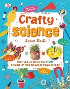 Jane Bull - Crafty Science