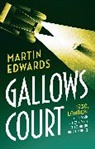 Martin Edwards, Edwards Martin Edwards - Gallows Court