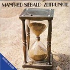 Manfred Siebald - Zeitpunkte (Audio book)