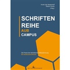 Rainer Knoob, Horst-Ud Niedenhoff, Horst-Udo Niedenhoff - Die Praxis der betrieblichen Mitbestimmung