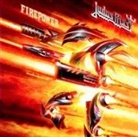 JUDAS PRIEST - Firepower, 1 Audio-CD (Audio book)