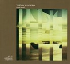 Breistein, Inge Breistein, Tortusa, Various - Mind Vessel, 1 Audio-CD (Hörbuch)