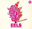 Eels - The Deconstruction, 1 Audio-CD (Livre audio)