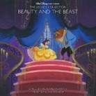 THE LEGACY COLLECTION: BEAUTY AND THE BEAST (Hörbuch)