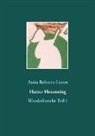 Anita Behrens-Liesen - Harzer Hexenstieg