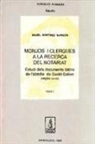 Juan Antonio Martínez Sarrión - Monjos i clergues a la recerca del notariat : estudi dels documents llatins de l'abadia de Sankt Gallen (segles VIII-XII)