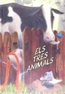Pep Molist, Kim Amate López - Els tres animals