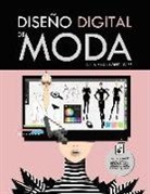 Anna María López López - Diseño digital de moda