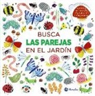 Smriti Prasadam-Halls, Lorna Scobie - Busca las parejas en el jardín