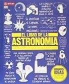El libro de la astronomía