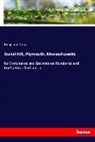 Benjamin Drew - Burial Hill, Plymouth, Massachusetts