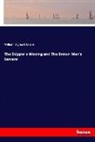 William Wymark Jacobs - The Skipper's Wooing and The Brown Man's Servant