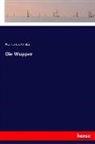 Else Lasker-Schüler - Die Wupper