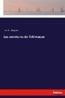 Louis Aragon - Les aventures de Télémaque