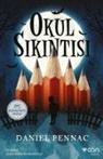Daniel Pennac - Okul Sikintisi