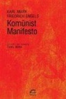 Friedrich Engels, Karl Marx - Komünist Manifesto