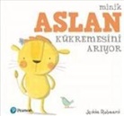 Jedda Robaard - Minik Aslan Kükremesini Ariyor