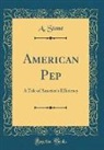 A. Stone - American Pep