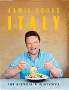 Jamie Oliver - Jamie Cooks Italy