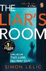 Simon Lelic, Lelic Simon - The Liar's Room