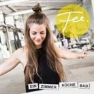 Fee - Ein Zimmer Küche Bad, 1 Audio-CD (Hörbuch)