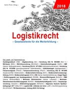 Armi Pulic, Armin Pulic - Logistikrecht