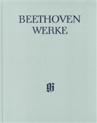 Ludwig van Beethoven, Helga Lühning - Beethoven, Ludwig van - Ouvertüren zur Oper Leonore