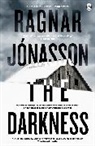 Ragnar Jonasson, Ragnar Jónasson - The Darkness