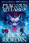 Rick Riordan, Riordan Rick - Magnus Chase and the Ship of the Dead