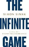 Simon Sinek - The Infinite Game