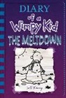 Jeff Kinney, Tbc - Diary of a Wimpy Kid the Meltdown