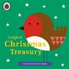 Ladybird, Daniel Weyman - Ladybird Christmas Treasury (Hörbuch)