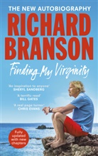 Richard Branson - Finding My Virginity