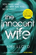 Amy Lloyd, Lloyd Amy - The Innocent Wife
