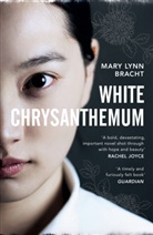 Mary Lynn Bracht - White Chrysanthemum