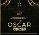 Ennio Morricone - The Oscar Winner (Hörbuch)